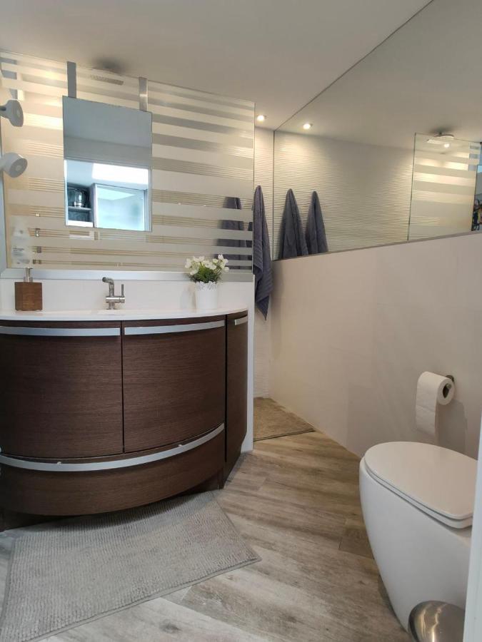 شقة Casa Maga ماسبالوماس المظهر الخارجي الصورة