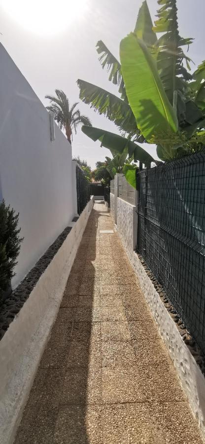 شقة Casa Maga ماسبالوماس المظهر الخارجي الصورة