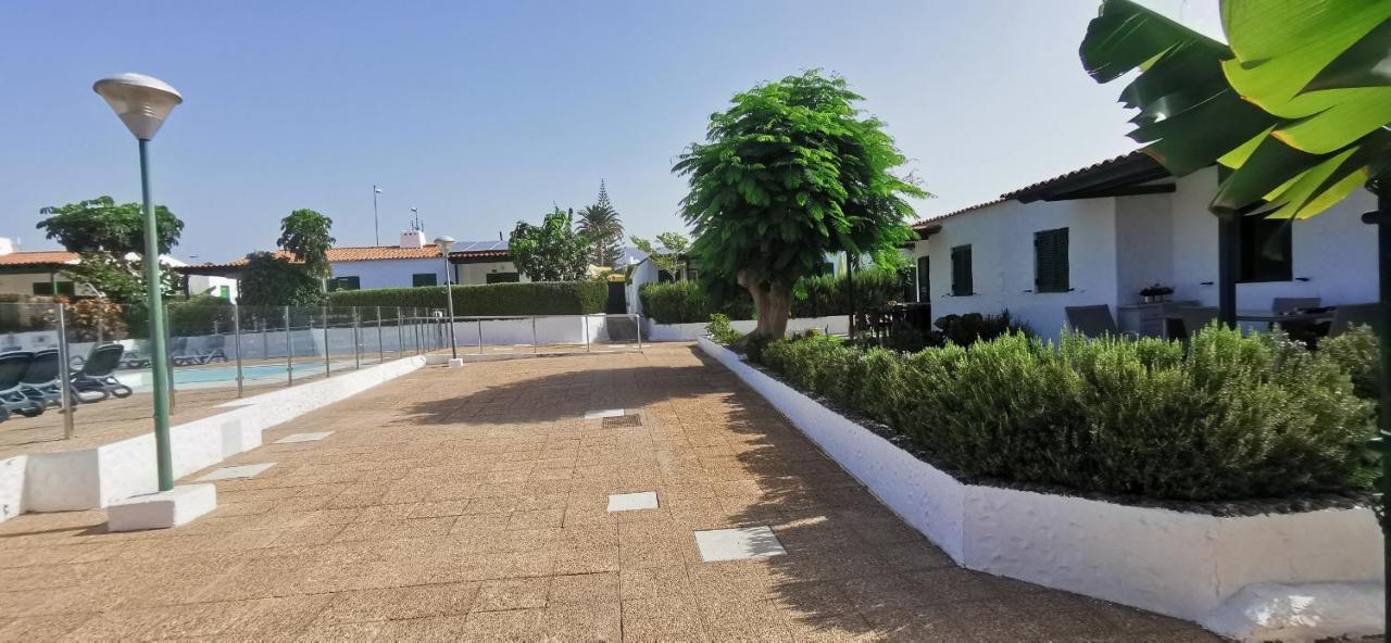 شقة Casa Maga ماسبالوماس المظهر الخارجي الصورة